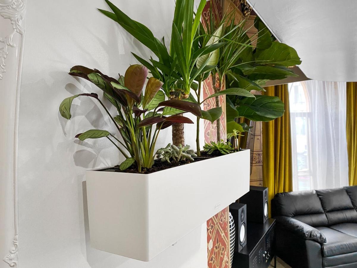 Rare 1-Bed Church Converted Apartment In London Exterior photo